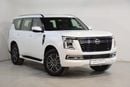 Nissan Patrol SE PLATINUM CITY 2.0
