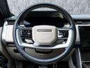 Land Rover Range Rover SE P360