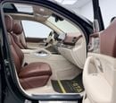 Mercedes Benz GLS 600 MAYBACH 2021 Mercedes-Maybach GLS 600 4MATIC+, Warranty+Full Service History, European Specs.