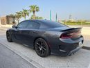 دودج تشارجر R/T SCATPACK
