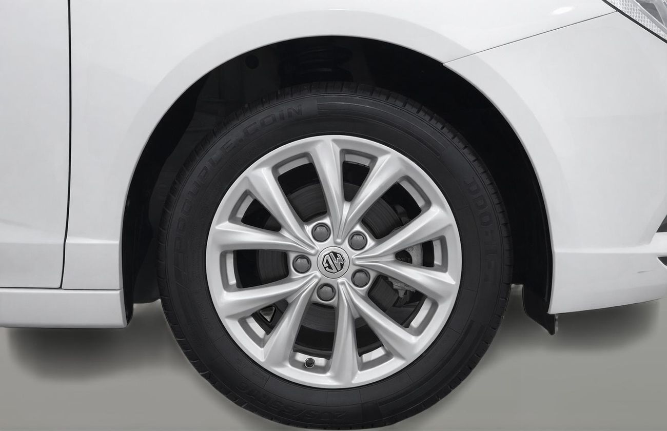 MG 5 STANDARD 2023 | AED 358/Month | 0 DP | 30 Day Return | Warranty | Service History