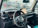Suzuki Jimny SUZUKI JIMNY 5DR GLX GCC 2026 SUZUKI JIMNY 5DR GCC 2026