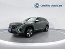 فولكس واجن تيرامونت COMFORTLINE 2.0L | 7-Seater | Panoramic Sunroof | Digital Cockpit | 4MOTION