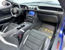Ford Mustang SHELBY GT500 2022 Ford Mustang Shelby GT500, 2028 Ford Warranty, Full Ford Service History, Very Low Km, GCC