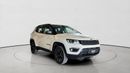 جيب كومباس TRAILHAWK | شامل الضمان | 0 ﺪﻔﻋﺓ ﺃﻮﻟﻯ