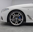 BMW M550i STANDARD