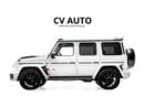Mercedes Benz G63 AMG G 63 AMG | European Spec