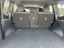 Toyota Land Cruiser VXR Right Hand Drive Toyota LC300 Diesel 3.3L | RHD