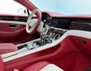 بنتلي كونتيننتال جي تي STANDARD