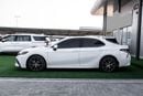 Toyota Camry SE Toyota Camry SE 2023