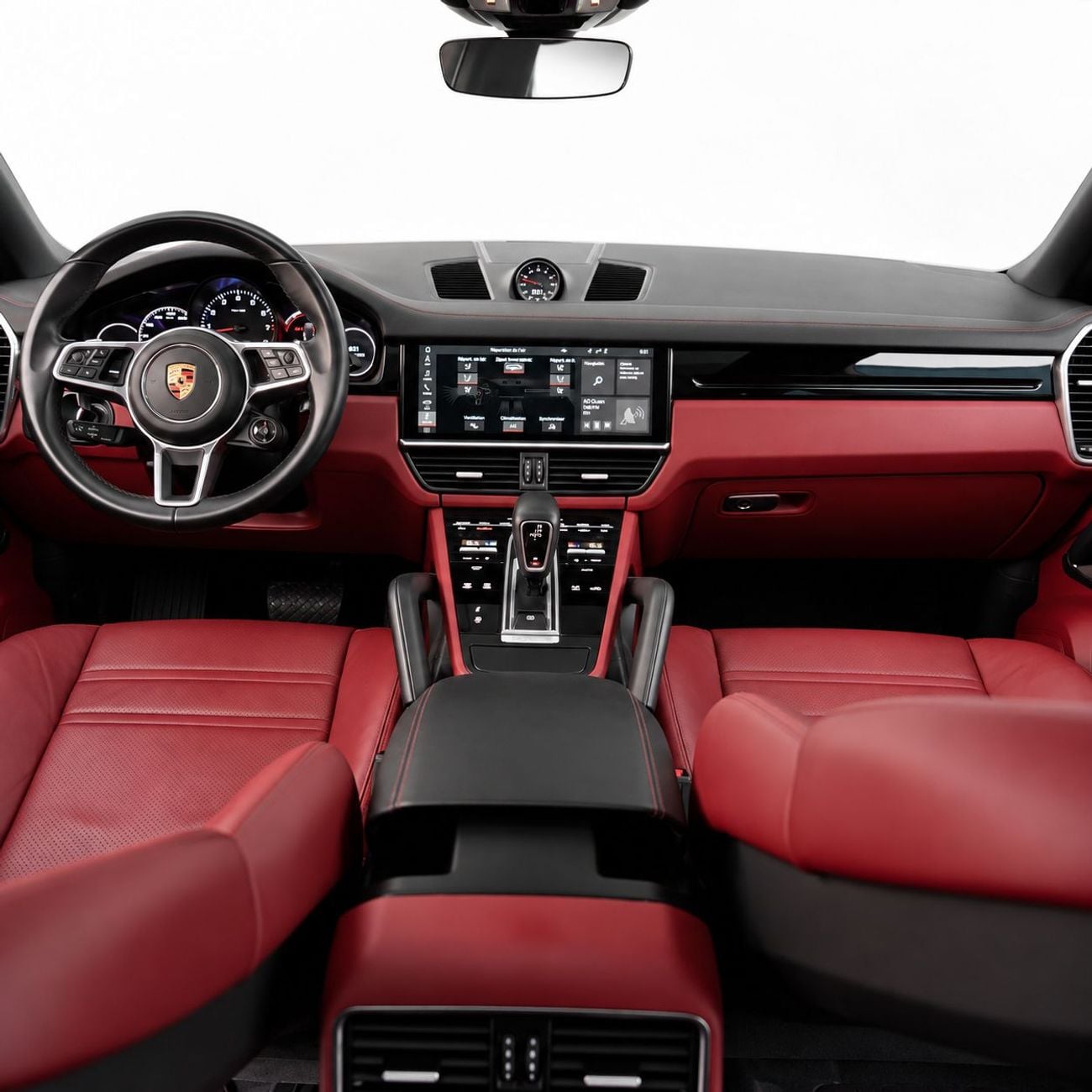 بورش كايان COUPE 3,832 درهم إماراتي شهرياً • بدون دفعة أولى • بورش كايين كوبيه • ضمان لمدة عام
