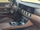 مرسيدس بنز E300 AMG