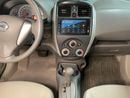 Nissan Sunny SV 2024 | AED 491/Month | 0 DP | 30 Day Return | Warranty | Service History