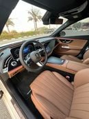 مرسيدس بنز E200