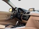 BMW 320i STANDARD BMW 320i | 2.0L TURBO | 184 HP | GCC SPECS | 2017