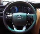 Toyota Fortuner GXR