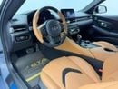 Toyota Supra GR