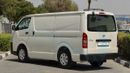 تويوتا هاياس Van 2026 (For Export , НА ЭКСПОРТ) 2.7L RWD GCC Без пробега
