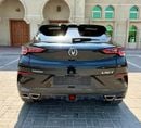 تشنجان أوني تي SPORT GCC Specs