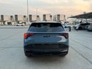 Kia Sportage SX KIA SPORTAGE FOR EXPORT ONLY. HEV Right Hand