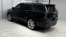 كاديلاك إسكالاد Sport Platinum Cadillac Escalade 2025 مواصفات خليجية