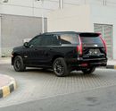 Cadillac Escalade ESV V SERIES