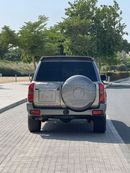 نيسان باترول سوبر سفاري