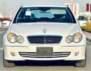 Mercedes Benz C280 AVANTGARDE