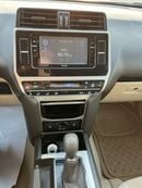 Toyota Prado 2023 Toyota Prado TX 2.7L V4- AWD 4x4 - No accident Rear Sensor -