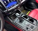 Maserati Levante Trofeo, Warranty, Carbon Fiber Interior, Excellent Condition, GCC