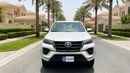 Toyota Fortuner GXR 2023 | AED 1641/Month | 0 DP | 30 Day Return | Warranty | Service History
