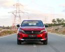 بيجو 3008 أكتيف 1.6 L | | GCC | Accident-Free | In Excellent Condition | 823 P.M