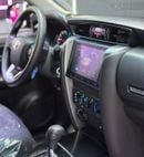 Toyota Fortuner EXR FORTUNER MODEL 2019 UPGRADE 2025 V4 LHD PETROL