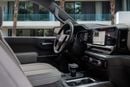 GMC Sierra Sierra Elevation | 2,840 P.M | 0% Downpayment | GMC WARRANTY