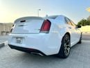 Chrysler 300C PLUS