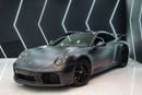 Porsche 911 CARRERA 2025 Porsche 911 Carrera, 992.2 Facelift, Panoramic Roof, 360° Camera, Al Nabooda Warranty!!