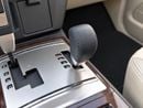 Mitsubishi Pajero GLS H/L ROCKFORD