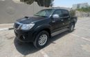 Toyota Hilux SR5