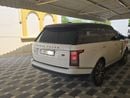 Land Rover Range Rover VOGUE SE