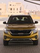Kia Seltos GLS TOP SX Turbo Charged AWD