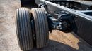 Hino 500 HINO 500 J08E-WF, Turbocharged Diesel