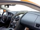 Aston Martin Virage STANDARD GCC Spec