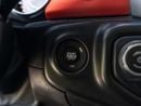 Jeep Wrangler Unlimited RUBICON Jeep Wrangler Rubicon 2018