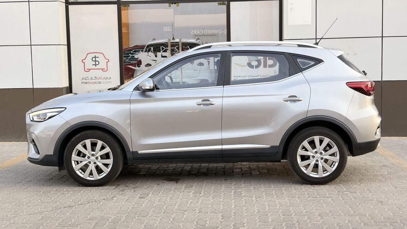 MG ZS COM NO CONVENIENCE FEES | UNDER WARRANTY | 0% DOWN PAYMENT | CERTIFIED PRE-OWNED |