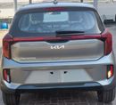 Kia Picanto GCC Specs 2027 Model with Sunroof