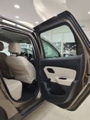 Renault Duster LE