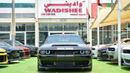 Dodge Challenger SOLD!!!!!!Challenger R/T Hemi V8 5.7L 2019/ Leather Interior/ SRT Body Kit/Very Good Condition
