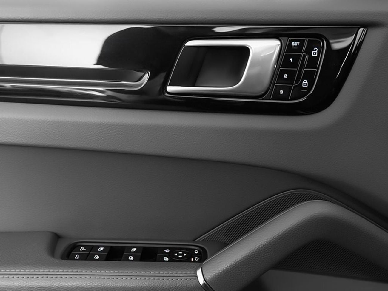 Porsche Cayenne STANDARD