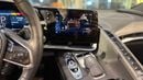 Chevrolet Corvette STINGRAY 2LT Z51