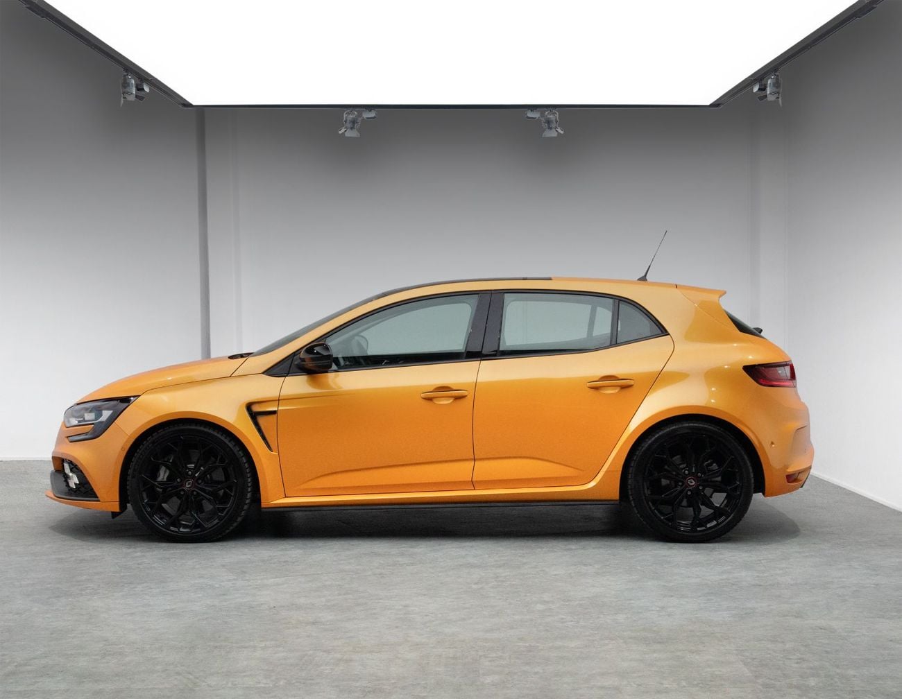 Renault Megane RS